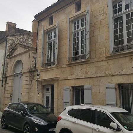 Charming Apartment - Lectoure - Gers Dış mekan fotoğraf